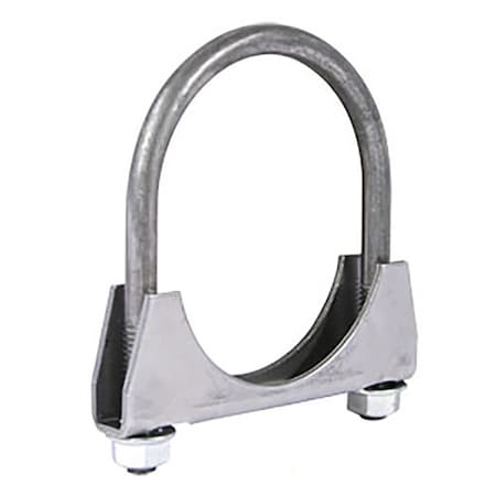 Aftermarket Muffler Clamp A-01120889-AI